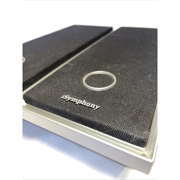 WS2C iSymphony 30W Wireless Speakers (Pair L&R) - Picture 9 of 12